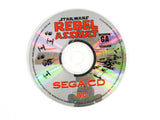 Star Wars Rebel Assault (Sega CD)