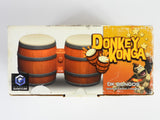 Donkey Konga [Bongos Bundle] (Nintendo Gamecube)