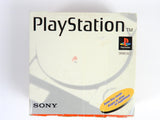 PlayStation System (PS1)