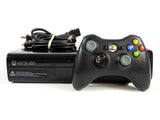 Xbox 360 System E 60 GB Black