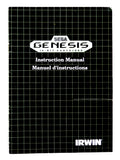 Sega Genesis System Model 1 [High Definition]