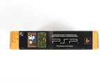 PlayStation Portable System [PSP-2000] [Daxter Limited Edition] Silver (PSP)