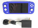 Nintendo Switch Lite System Blue