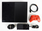 Xbox One System 500 GB Black with Unassorted Controller