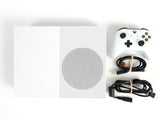 Xbox One S System 1 TB White [Digital Version]