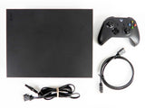 Xbox One X System 1 TB Black