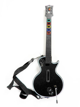 Gibson Les Paul Guitar Wireless Controller [Guitar Hero] (PlayStation 3 / PS3)