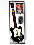 Guitar Hero [Guitar Bundle] (Playstation 2 / PS2)