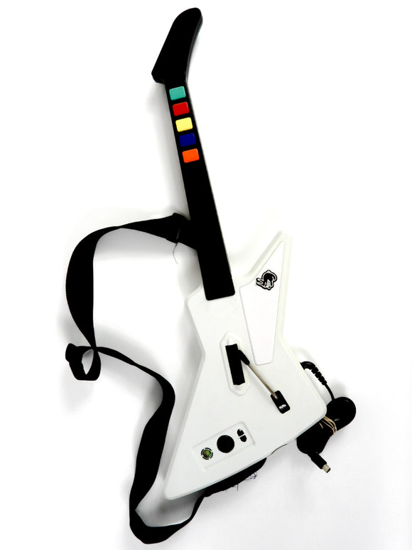 X-Plorer Wired Controller [Guitar Hero] (Xbox 360)