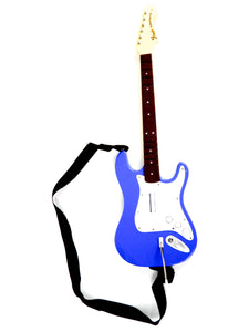 Harmonix Fender Stratocaster Guitar Wireless [Rock Band] (Playstation 3 / PS3)