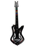 Warriors of Rock Wireless Controller [Guitar Hero] (Xbox 360)