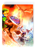 Zelda Hyrule Warriors [Prima Games] [Hardcover] (Game Guide)