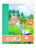Animal Crossing New Horizons Companion [Future Press] (Game Guide)