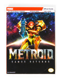 Metroid Samus Returns [Prima Games] (Game Guide)