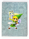 The Legend of Zelda Spirit Tracks [Premiere Edition] [Prima Games] (Game Guide)