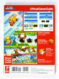 New Super Mario Bros U [Prima Games] (Game Guide)