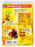 The Legend Of Zelda A Link Between Worlds [PrimaGames] (Game Guide)