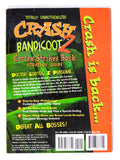 Crash Bandicoot 2: Cortex Strikes Back [Brady Games] (Game Guide)