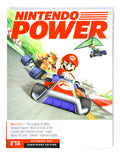 Mario Kart 7 [Volume 273] [Subscriber] [Nintendo Power] (Magazines)