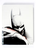 Batman: Arkham City [Limited Edition] [Hardcover] (Game Guide)