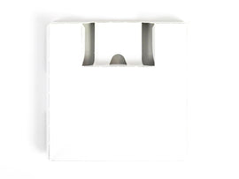 Cartridge cardboard tray unofficial (Game Boy Advance / GBA)