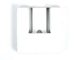 Cartridge cardboard tray unofficial (Game Boy / Game Boy Color)