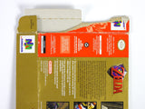 Zelda Ocarina Of Time [Collector's Edition] [Box] (Nintendo 64 / N64)