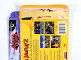 Fighter Destiny 2 [Box] (Nintendo 64 / N64)
