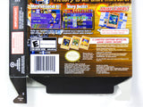 Yu-Gi-Oh World Championship Tournament 2004 [Box] (Game Boy Advance / GBA)