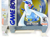 Pokemon Silver [Box] (Game Boy Color)