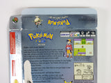 Pokemon Silver [Box] (Game Boy Color)