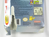 Pokemon Silver [Box] (Game Boy Color)