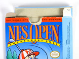 NES Open Tournament Golf [Box] (Nintendo / NES)