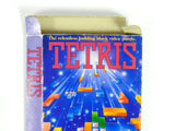 Tetris [Box] (Nintendo / NES)