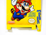 Super Mario Bros 3 [Box] (Nintendo / NES)