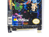 Rad Gravity [Box] (Nintendo / NES)