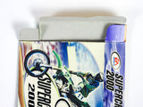 Supercross 2000 [Box] (Nintendo 64 / N64)