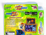 Mega Man Zero 4 [Box] (Game Boy Advance / GBA)