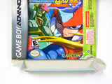 Mega Man Zero 4 [Box] (Game Boy Advance / GBA)