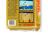 Shinobi [Tengen] [Box] (Nintendo / NES)