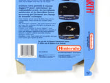 To The Earth [Box] (Nintendo / NES)