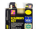 Solomon's Key [Box] (Nintendo / NES)