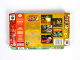 Conker's Bad Fur Day [Box] (Nintendo 64 / N64)