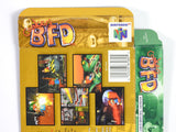 Conker's Bad Fur Day [Box] (Nintendo 64 / N64)