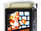 Super Mario Bros [Box] (Nintendo / NES)