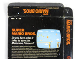 Super Mario Bros [Box] (Nintendo / NES)