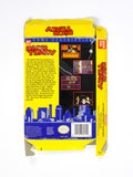 Dick Tracy [Box] (Nintendo / NES)