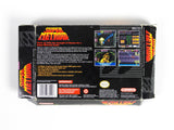 Super Metroid [Box] (Super Nintendo / SNES)