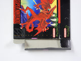 Super Metroid [Box] (Super Nintendo / SNES)