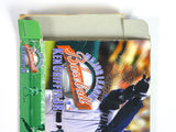 Major League Baseball Featuring Ken Griffey Jr [Box] (Nintendo 64 / N64)